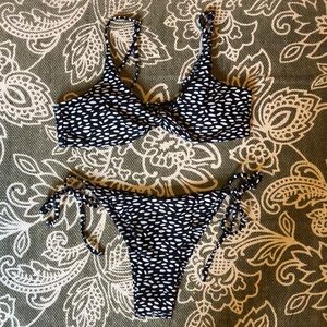 Zaful Bikini